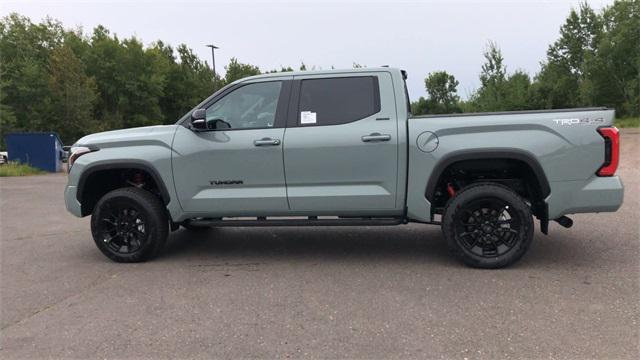 new 2026 Toyota Tundra car