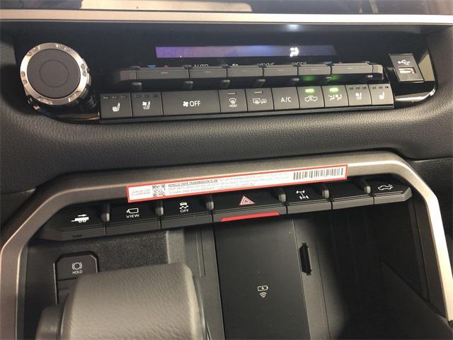 new 2026 Toyota Tundra car