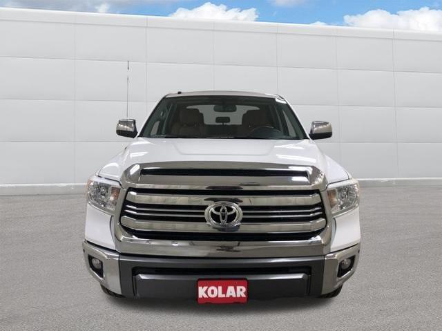 used 2017 Toyota Tundra car, priced at $34,996