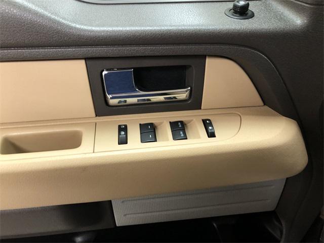 used 2013 Ford F-150 car, priced at $19,990