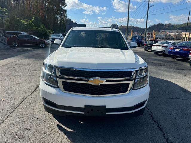 used 2018 Chevrolet Tahoe car, priced at $25,800