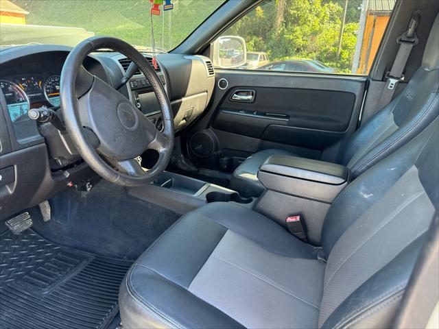 used 2011 Chevrolet Colorado car, priced at $18,500