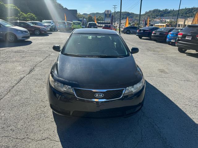 used 2013 Kia Forte car, priced at $10,990