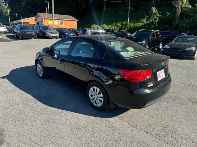 used 2013 Kia Forte car, priced at $10,990