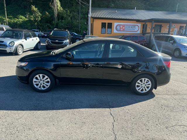 used 2013 Kia Forte car, priced at $10,990