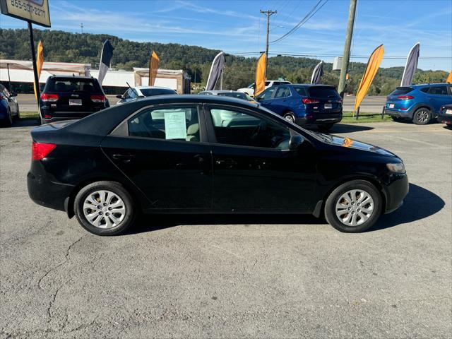 used 2013 Kia Forte car, priced at $10,990