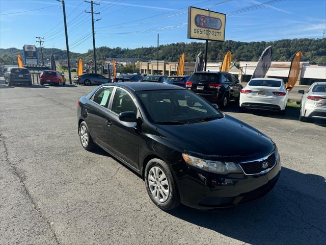 used 2013 Kia Forte car, priced at $10,990