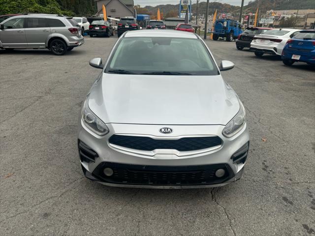 used 2019 Kia Forte car, priced at $12,990