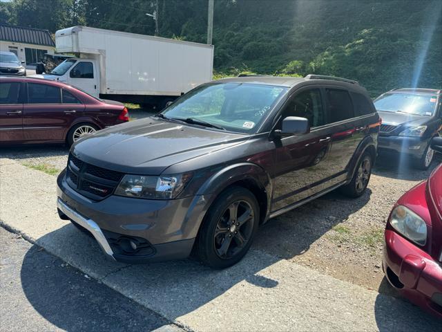 used 2015 Dodge Journey car, priced at $9,990