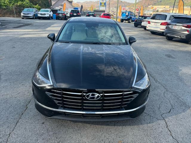 used 2023 Hyundai Sonata car, priced at $20,890