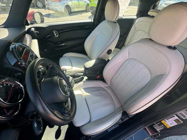 used 2016 MINI Hardtop car, priced at $20,990