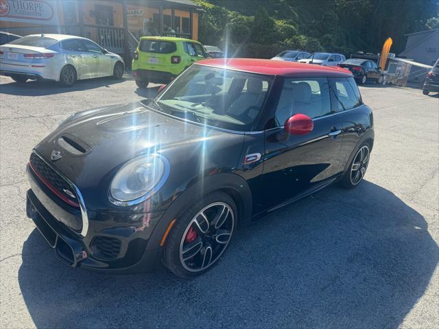 used 2016 MINI Hardtop car, priced at $20,990