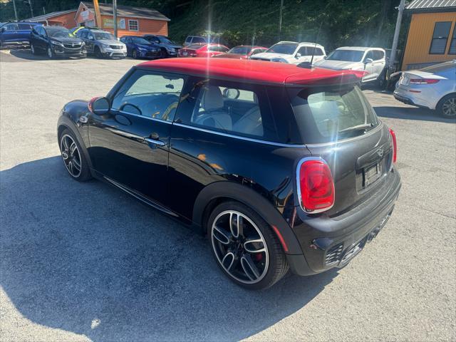 used 2016 MINI Hardtop car, priced at $20,990