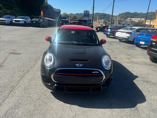 used 2016 MINI Hardtop car, priced at $20,990