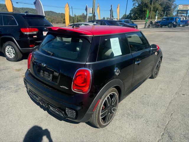 used 2016 MINI Hardtop car, priced at $20,990