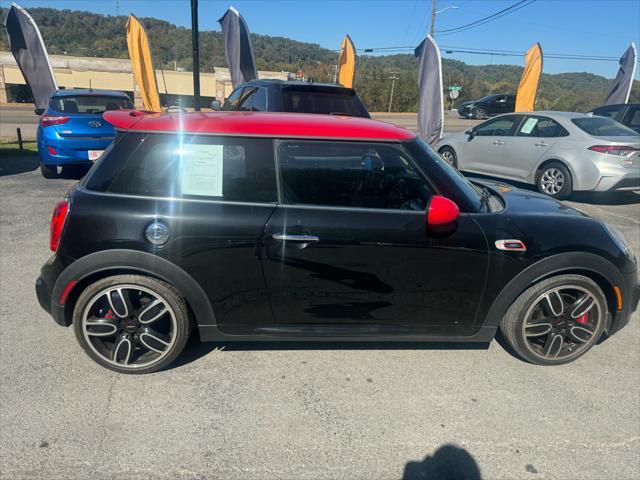 used 2016 MINI Hardtop car, priced at $20,990