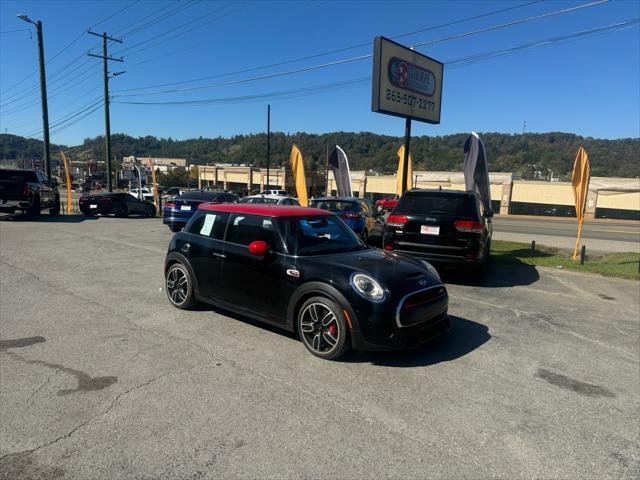 used 2016 MINI Hardtop car, priced at $20,990