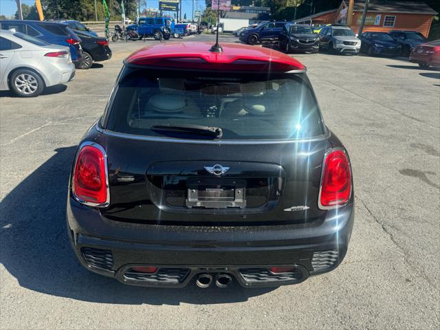 used 2016 MINI Hardtop car, priced at $20,990