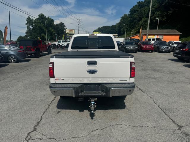 used 2015 Ford F-250 car, priced at $27,990