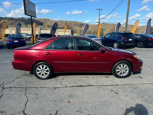 used 2004 Toyota Camry car, priced at $6,990