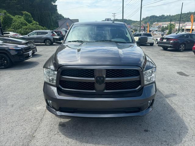 used 2016 Ram 1500 car, priced at $22,590