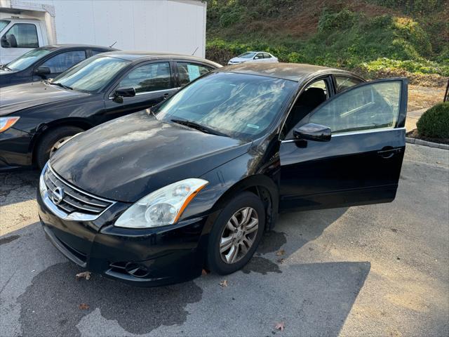 used 2012 Nissan Altima car, priced at $5,990