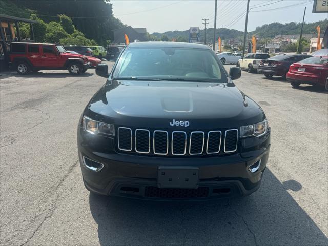 used 2019 Jeep Grand Cherokee car, priced at $18,300