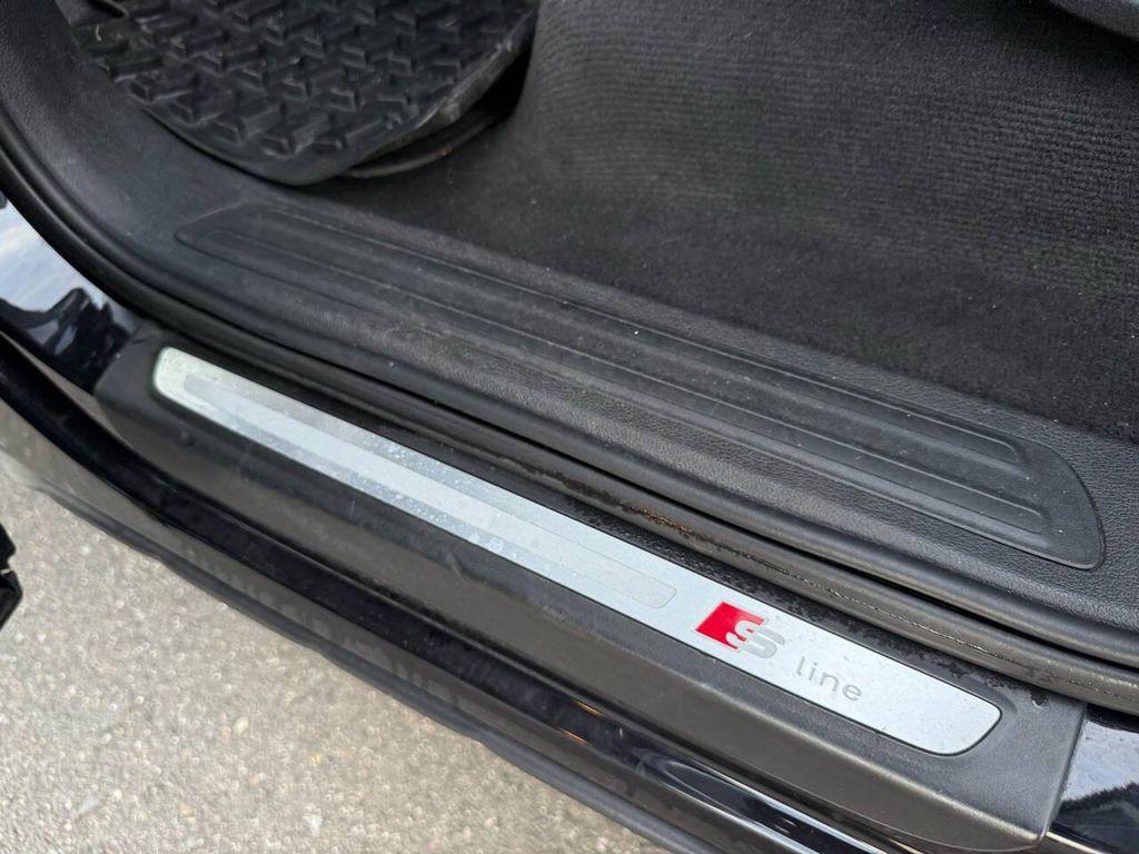 used 2011 Audi Q7 car, priced at $8,999