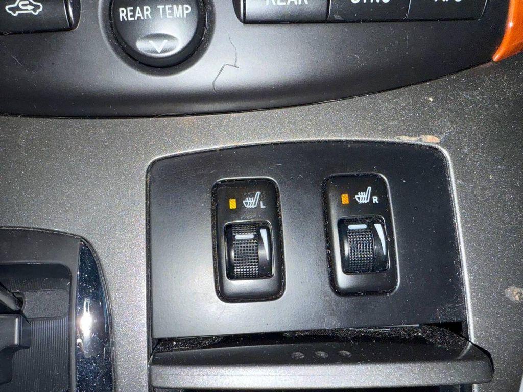 used 2008 Toyota Sienna car, priced at $8,999