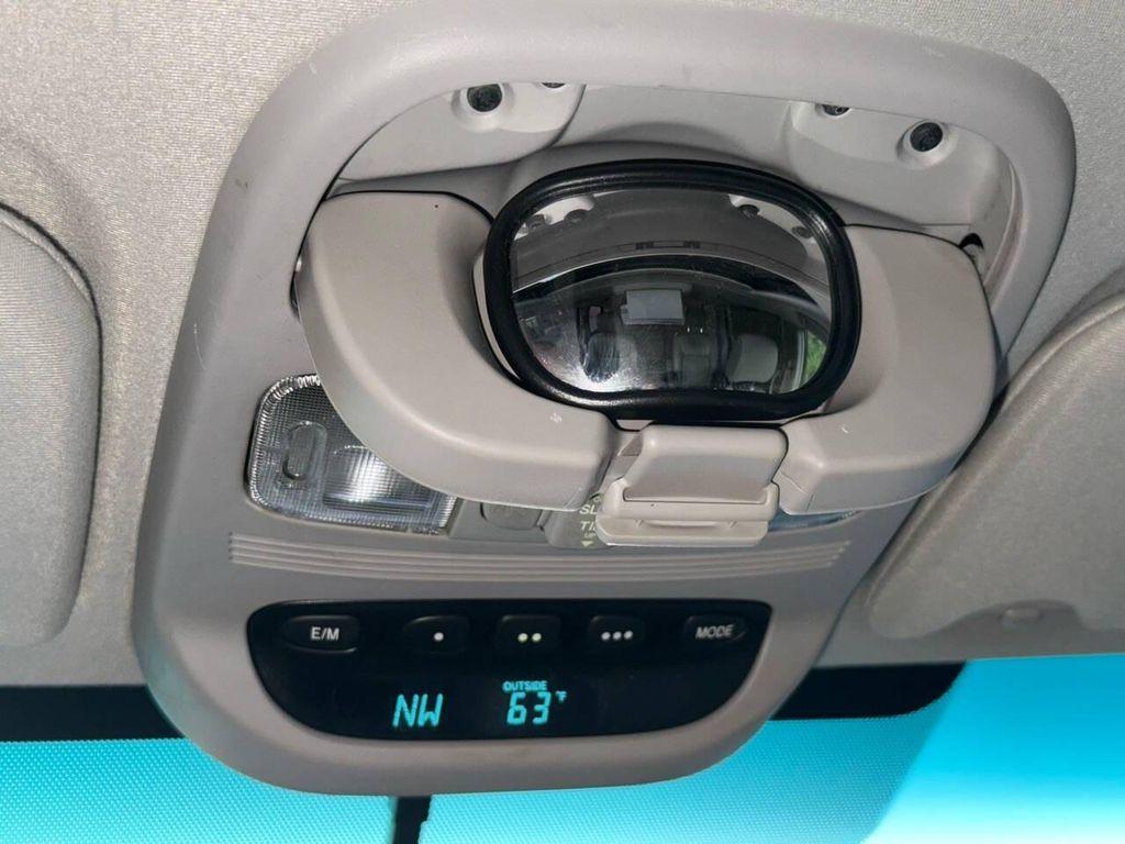 used 2008 Toyota Sienna car, priced at $8,999