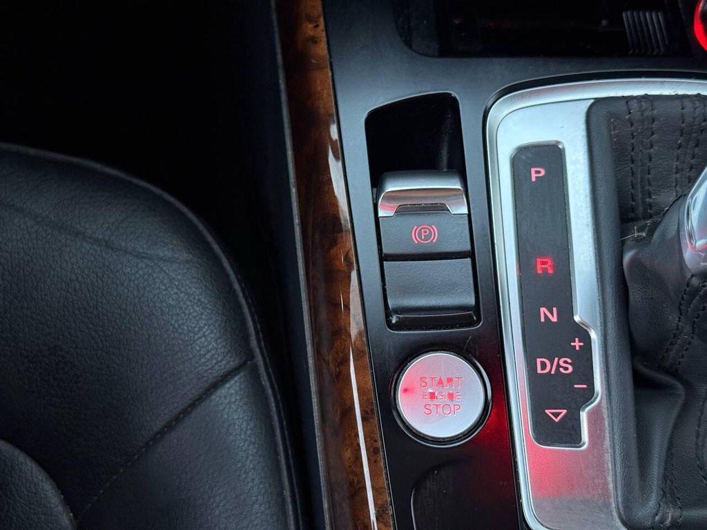 used 2014 Audi allroad car, priced at $11,499