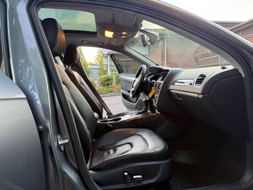 used 2014 Audi allroad car, priced at $11,499