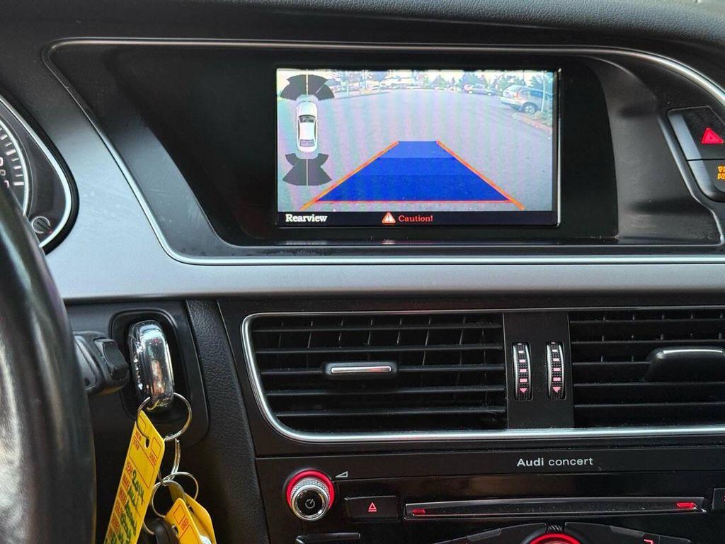 used 2014 Audi allroad car, priced at $11,499