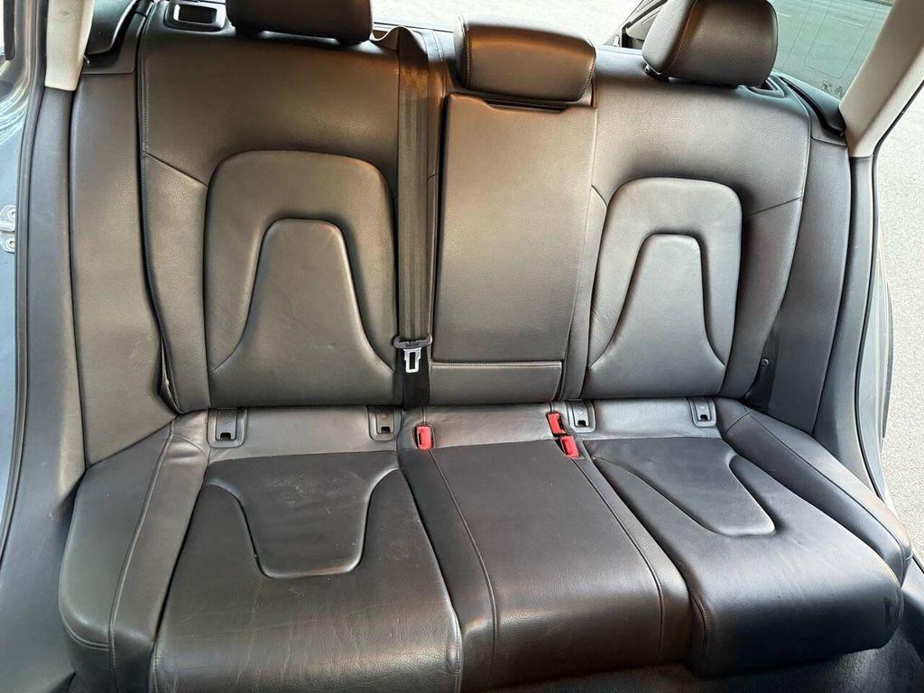 used 2014 Audi allroad car, priced at $11,499