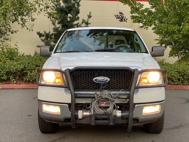 used 2004 Ford F-150 car, priced at $10,980