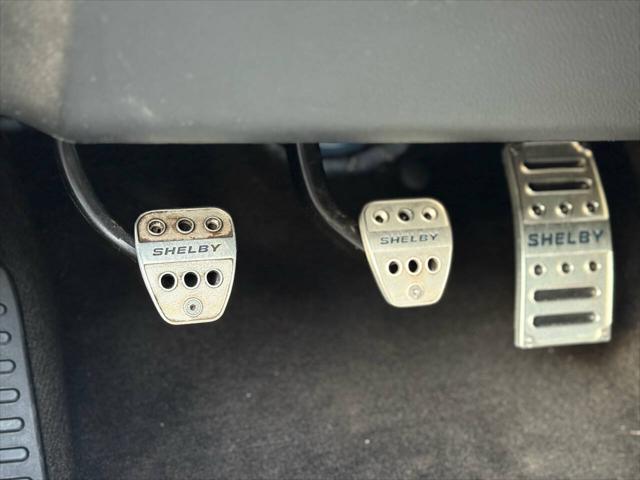used 2015 Ford Mustang car, priced at $18,999