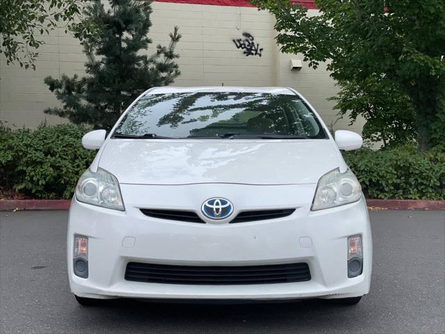 used 2011 Toyota Prius car, priced at $8,999