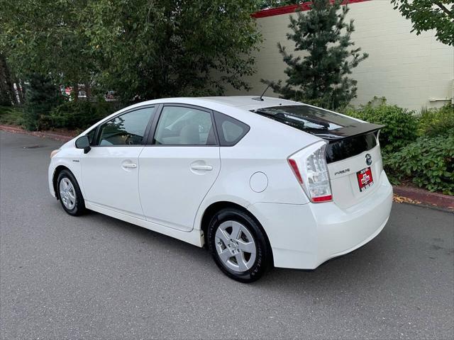 used 2011 Toyota Prius car, priced at $8,999