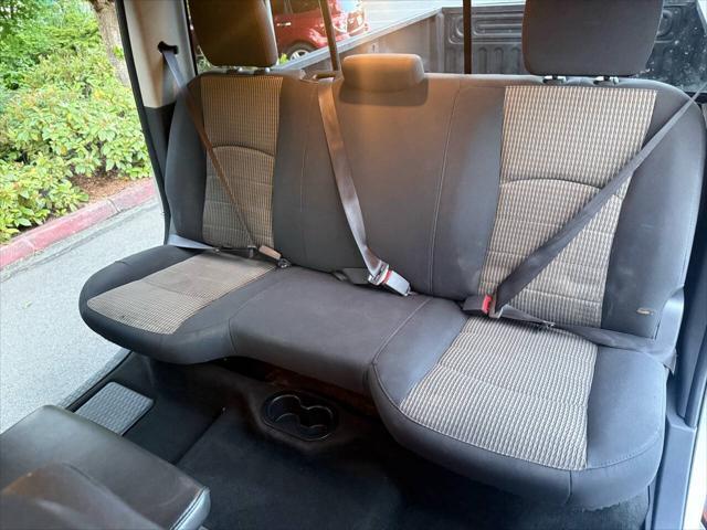 used 2011 Dodge Ram 2500 car, priced at $24,999