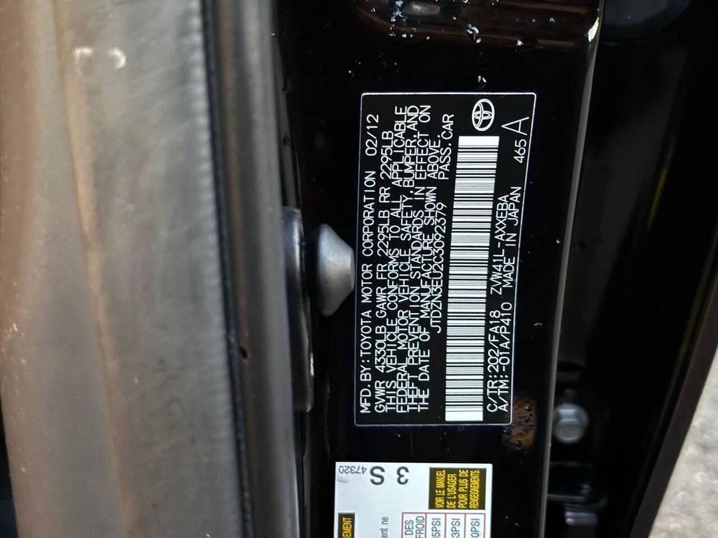 used 2012 Toyota Prius v car, priced at $10,999
