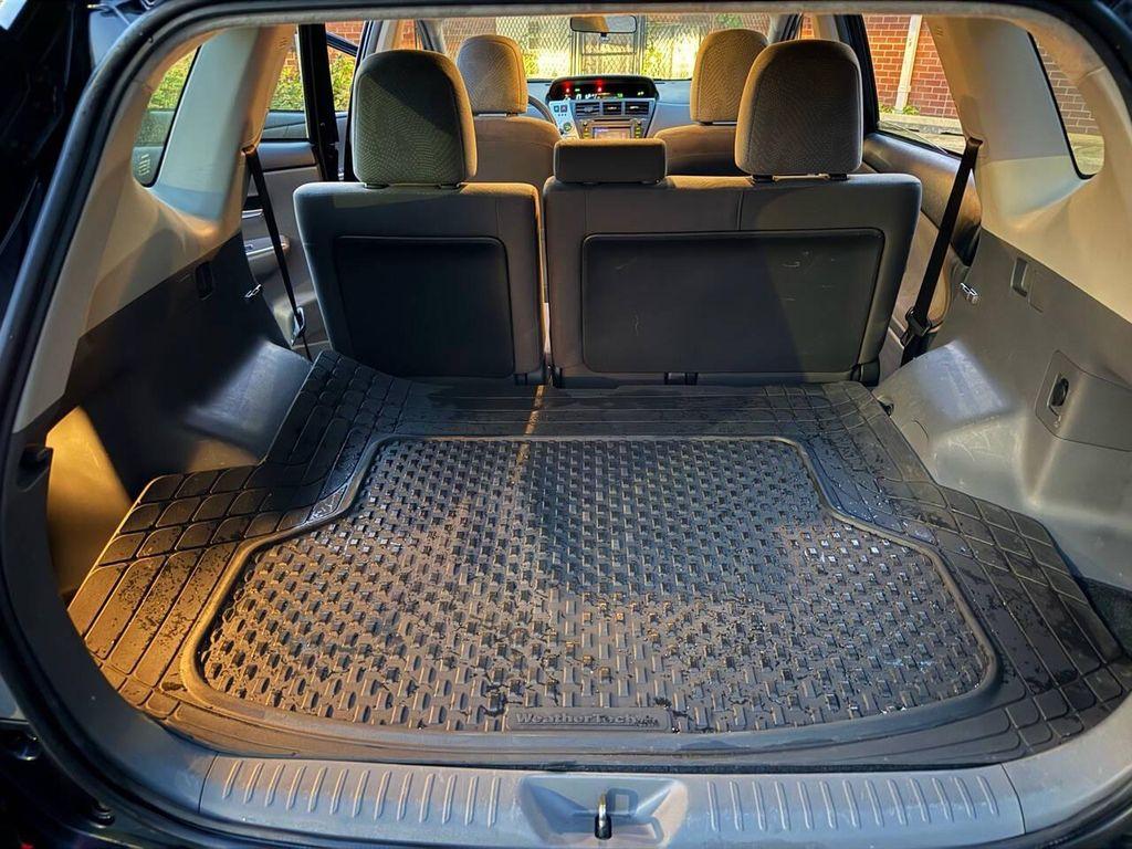 used 2012 Toyota Prius v car, priced at $10,999