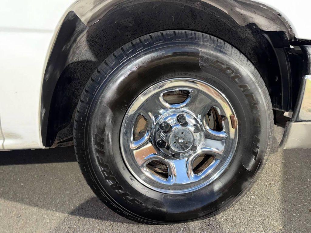 used 2004 Chevrolet Silverado 1500 car, priced at $9,999