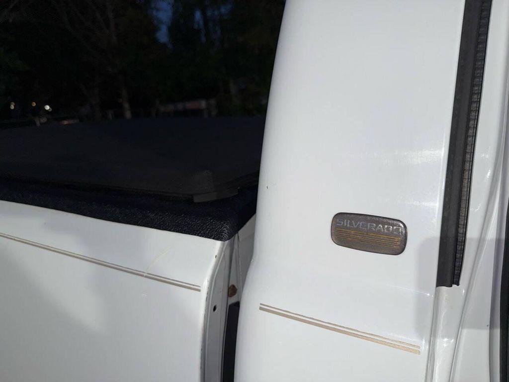 used 2004 Chevrolet Silverado 1500 car, priced at $9,999