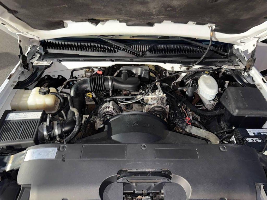 used 2004 Chevrolet Silverado 1500 car, priced at $9,999
