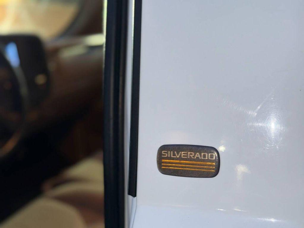 used 2004 Chevrolet Silverado 1500 car, priced at $9,999