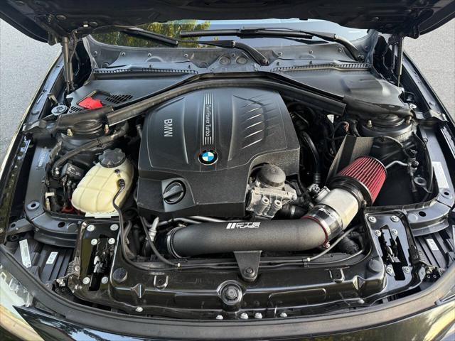 used 2014 BMW 335 car, priced at $15,500