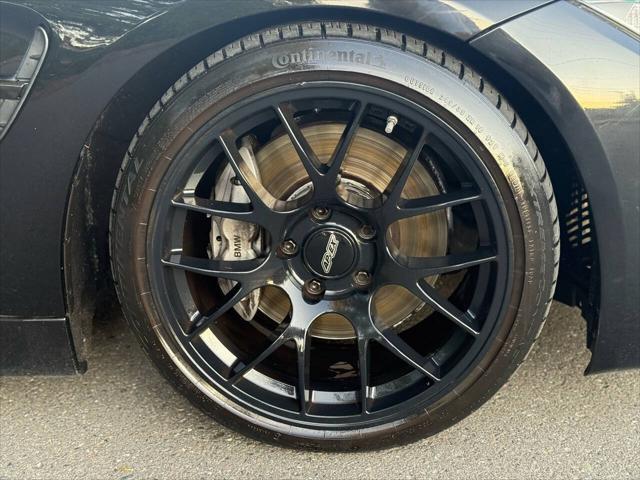 used 2014 BMW 335 car, priced at $15,500