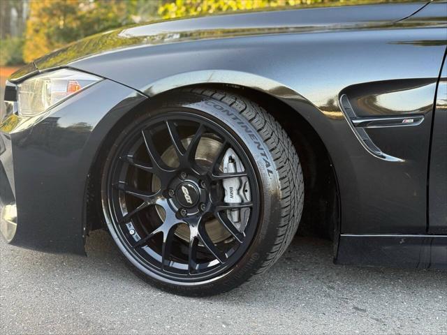 used 2014 BMW 335 car, priced at $15,500