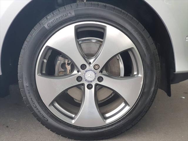 used 2016 Mercedes-Benz GLE-Class car, priced at $19,999