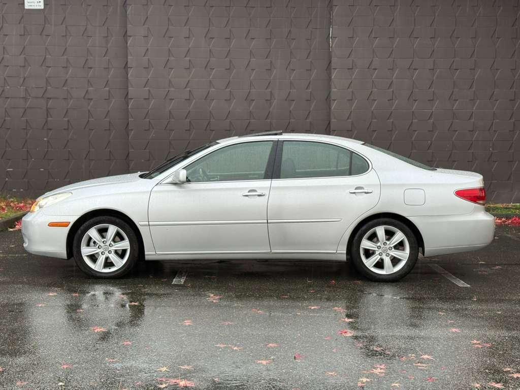 used 2005 Lexus ES 330 car, priced at $8,499